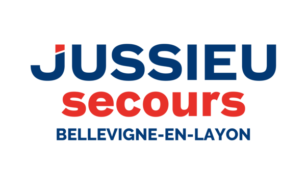 Logo JUSSIEU secours BELLEVIGNE-EN-LAYON