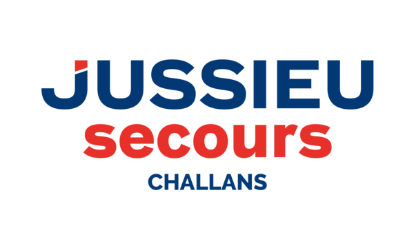 Logo JUSSIEU secours CHALLANS