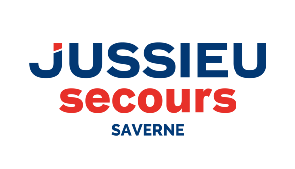 Logo JUSSIEU secours SAVERNE