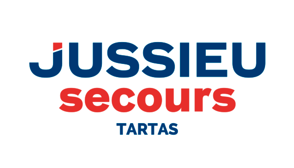 Logo JUSSIEU service TARTAS